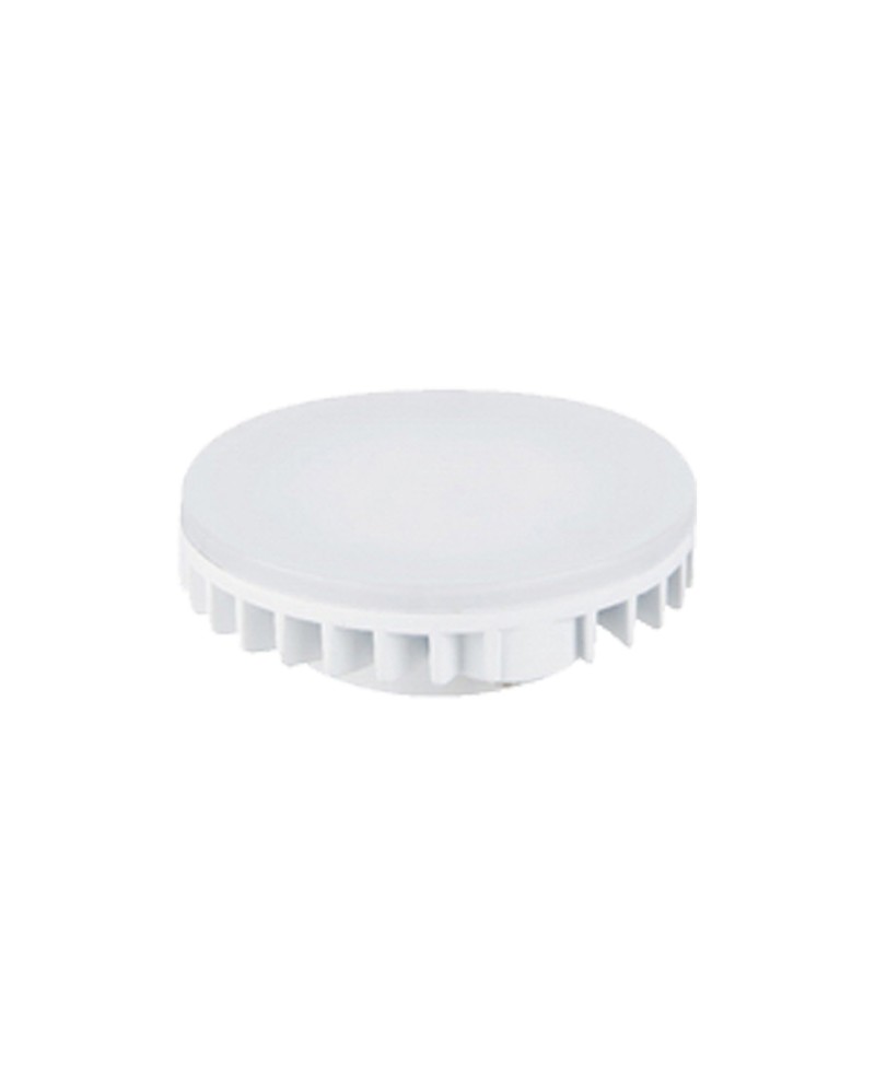 BOMBILLA LED GX53 9W 4000K  120º  730lm